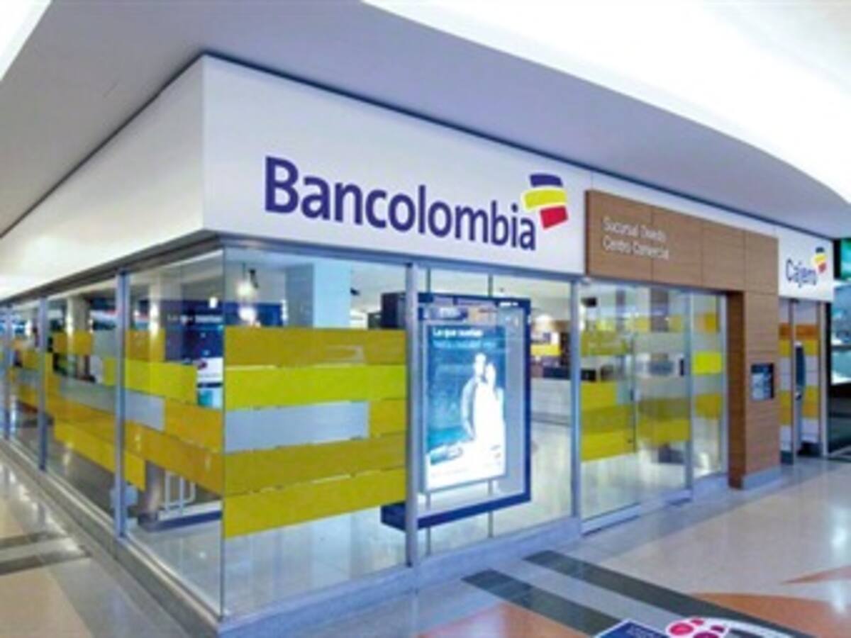 Consejo de Estado impuso millonaria multa a Bancolombia