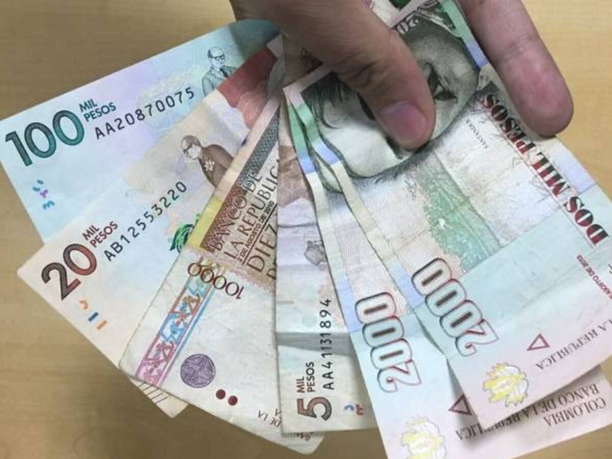 Por acuerdo, incremento de salario mínimo será de 5,9% para 2018