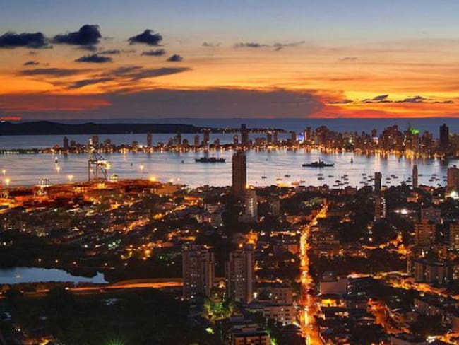 La mala hora de Cartagena: once alcaldes en seis años