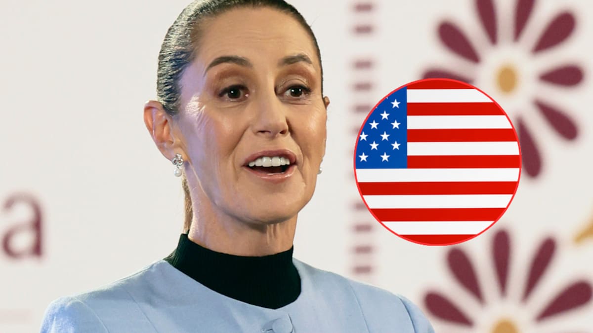 México acaba la “pausa diplomática” con Estados Unidos