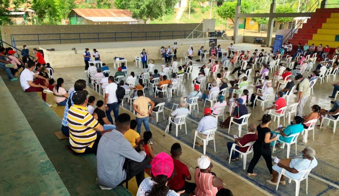 A República Dominicana irá el tabaco que planea sembrar ahora que recibieron indemnización por parte de la Unidad para las Víctimas
