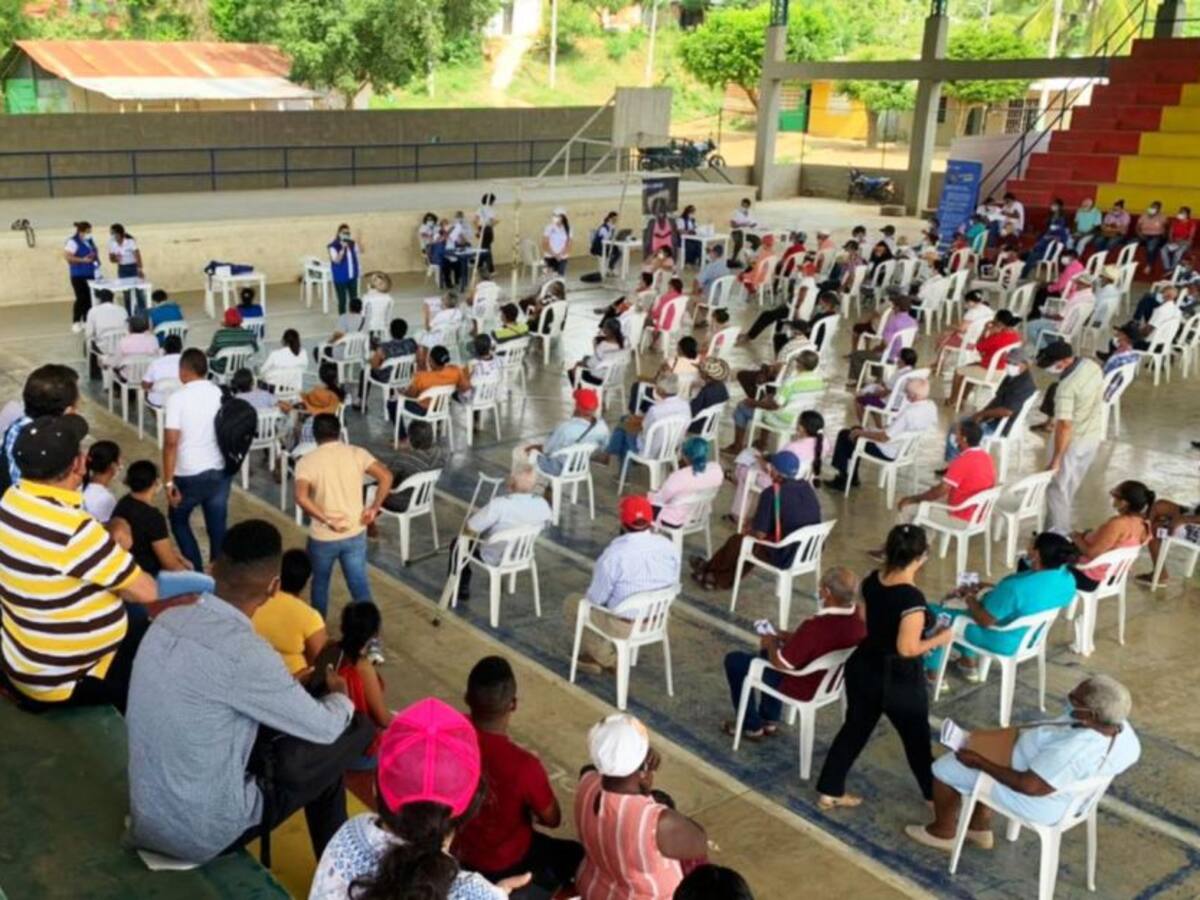 Pareja de esposos de El Carmen de Bolívar podrá exportar siembra de tabaco