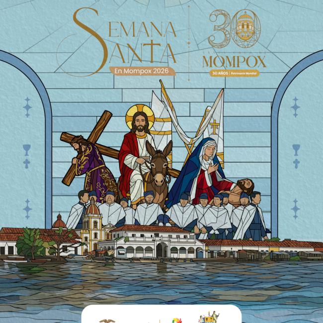 Gobernación de Bolívar