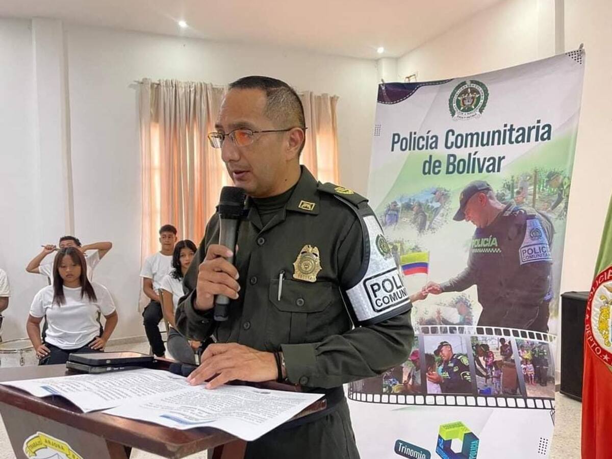 Policía fortalece la Línea Anticorrupción 157 en Bolívar: 100 casos han sido radicados en Fiscalía