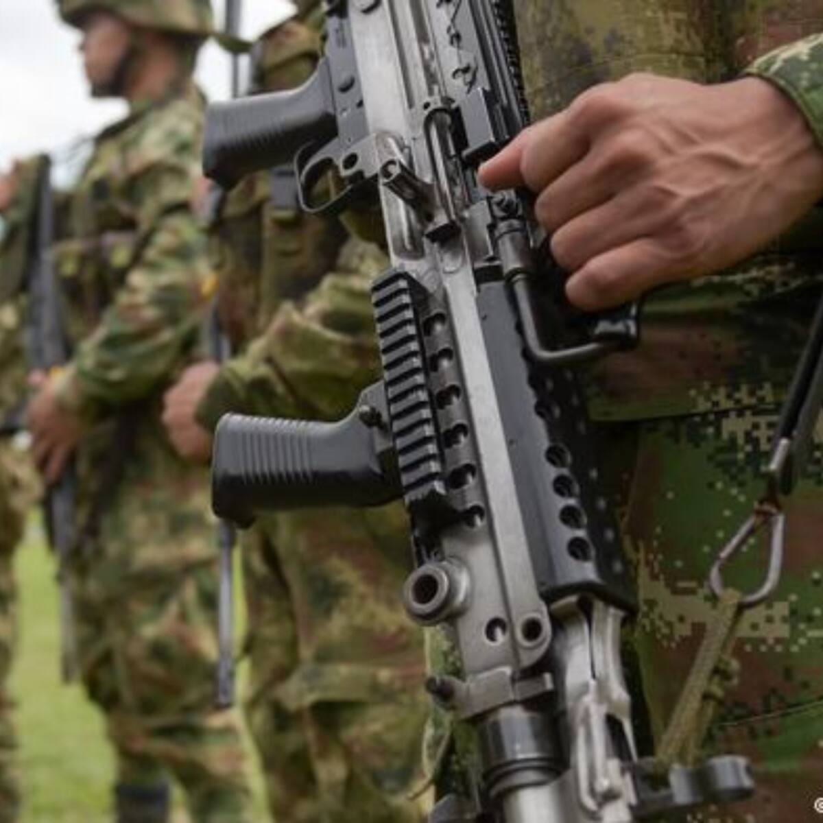 Nuevo suicidio en el Ejército: soldado aparece muerto en el Meta