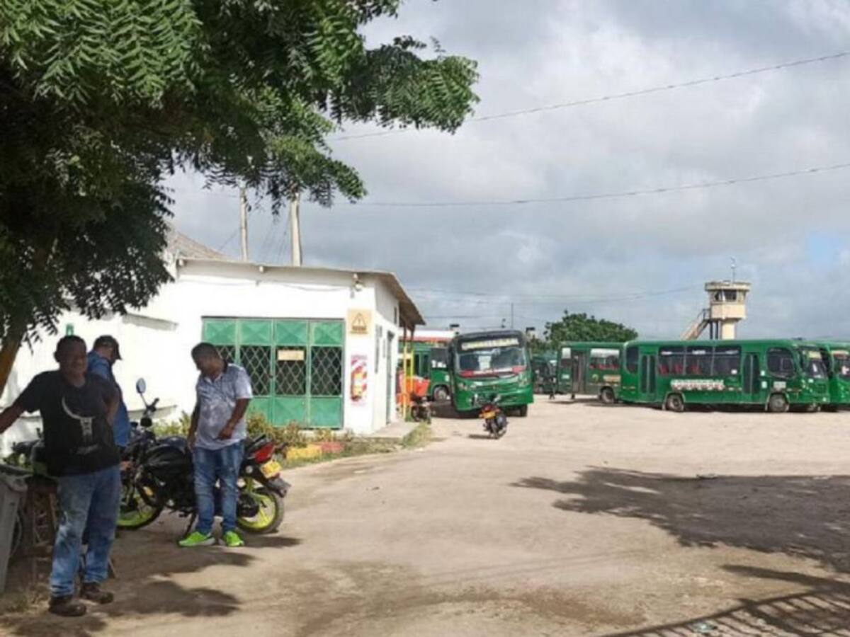 Tras traslado del ‘Negro Ober’, rutas de Coolitral vuelven a activarse