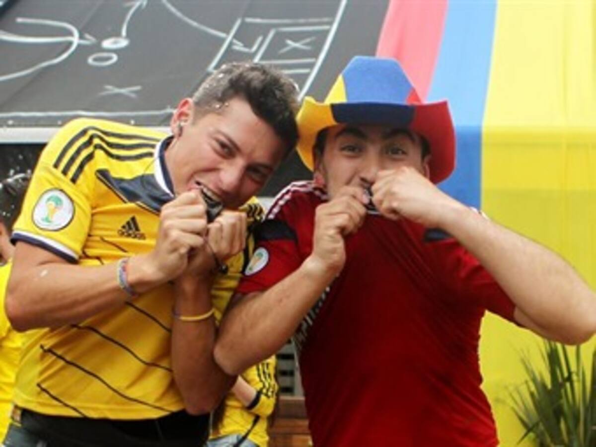 Vea las medidas de seguridad en el país por el partido Colombia – Uruguay