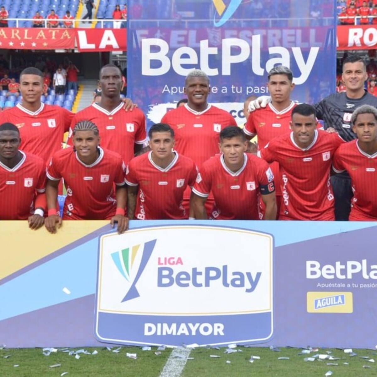 Revelan el nombre del delantero que quiere América: es brasileño con amplio recorrido internacional