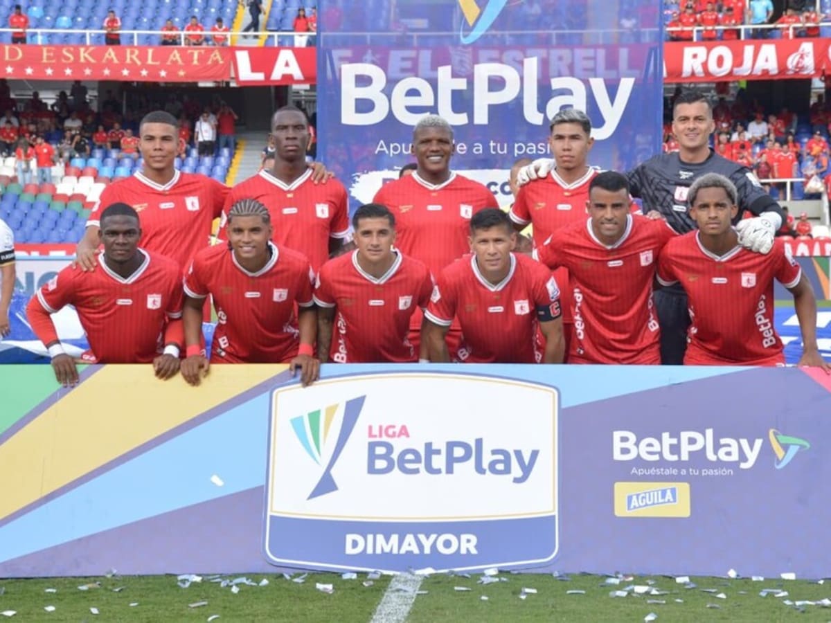 Revelan el nombre del delantero que quiere América: es brasileño con amplio recorrido internacional