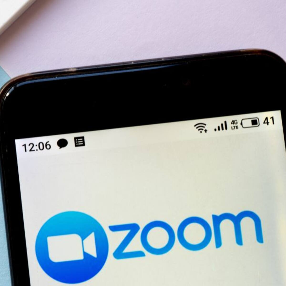 Zoom encriptará las viodeollamadas de extremo a extremo