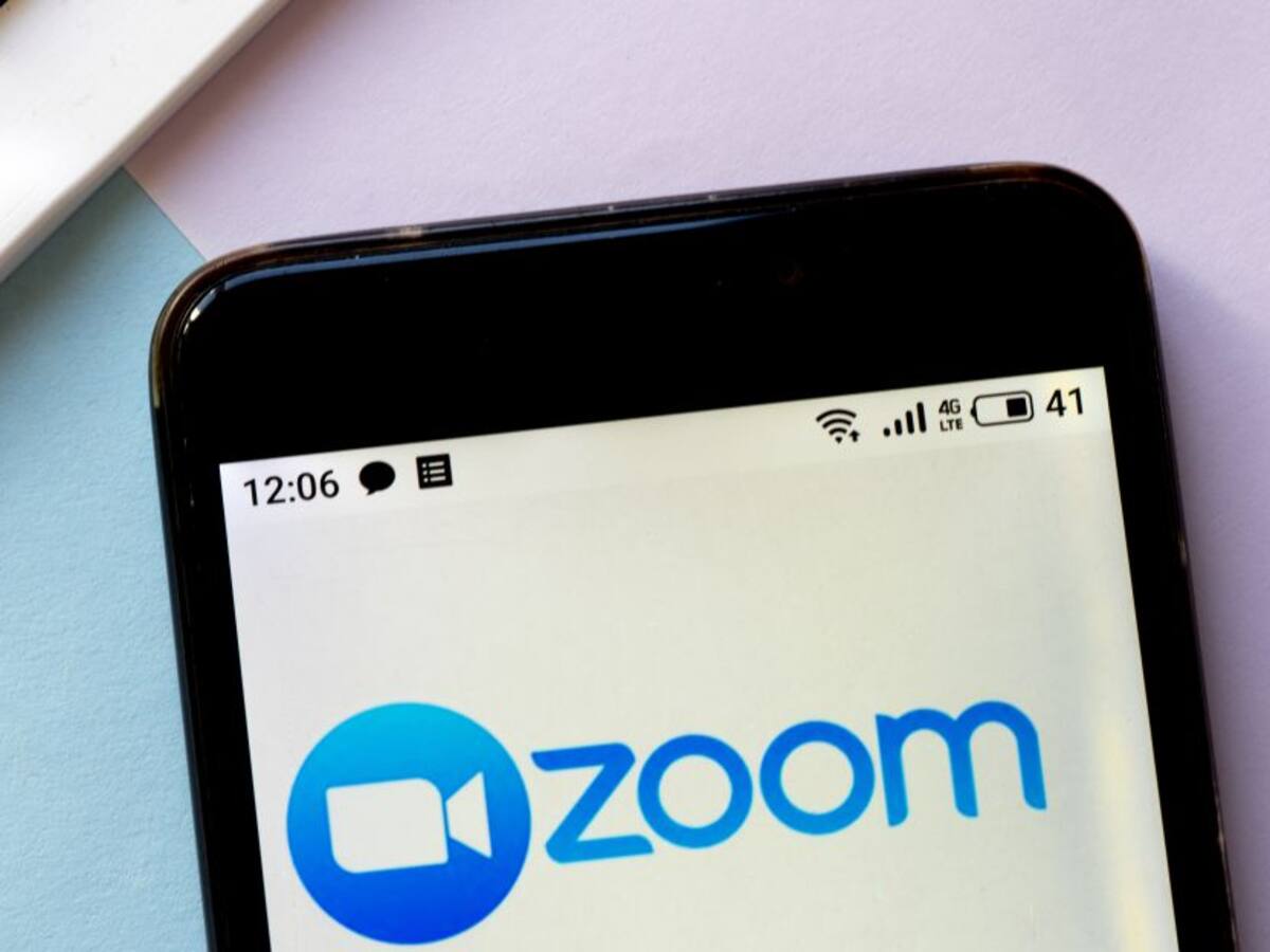 Zoom no tendrá límites de llamadas durante época navideña