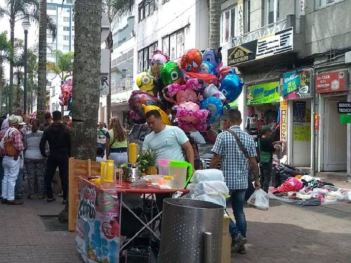 Manizales tuvo una inflación de -0,12% en noviembre de 2020