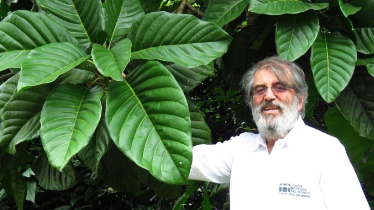 Sigue llamado de S.O.S para salvar al Jardín Botánico del Quindío