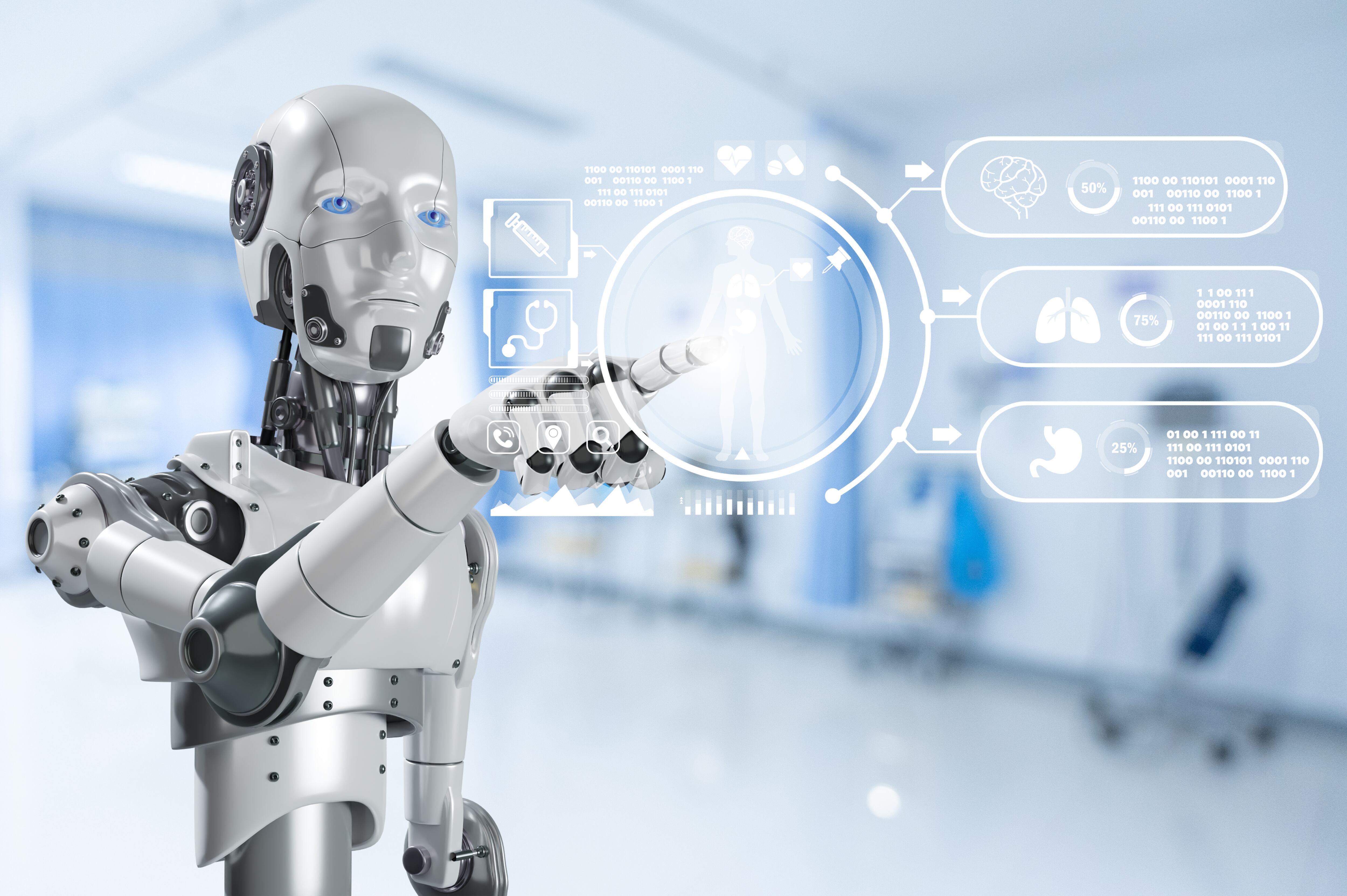 HeAR la nueva inteligencia artificial de Google