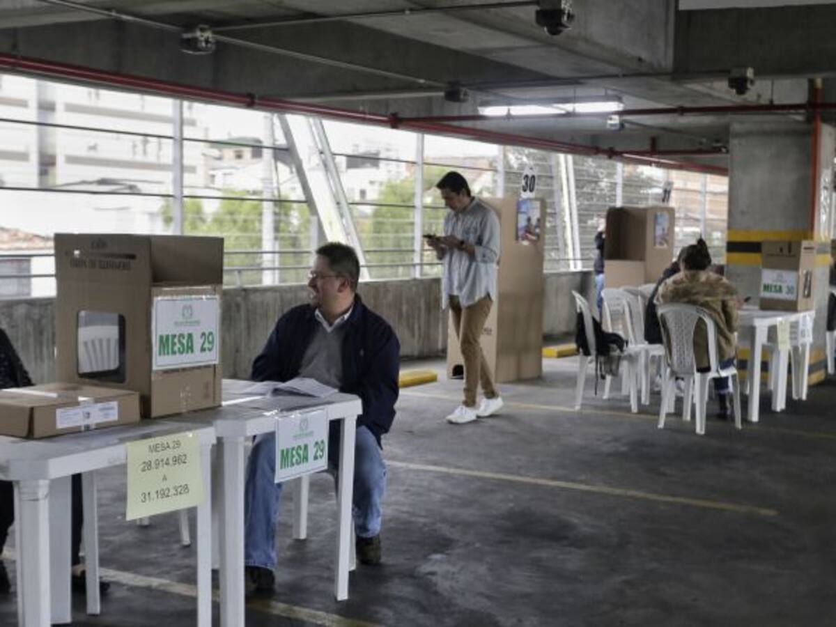 Consejo de Estado suspendió consulta minera en San Bernardo