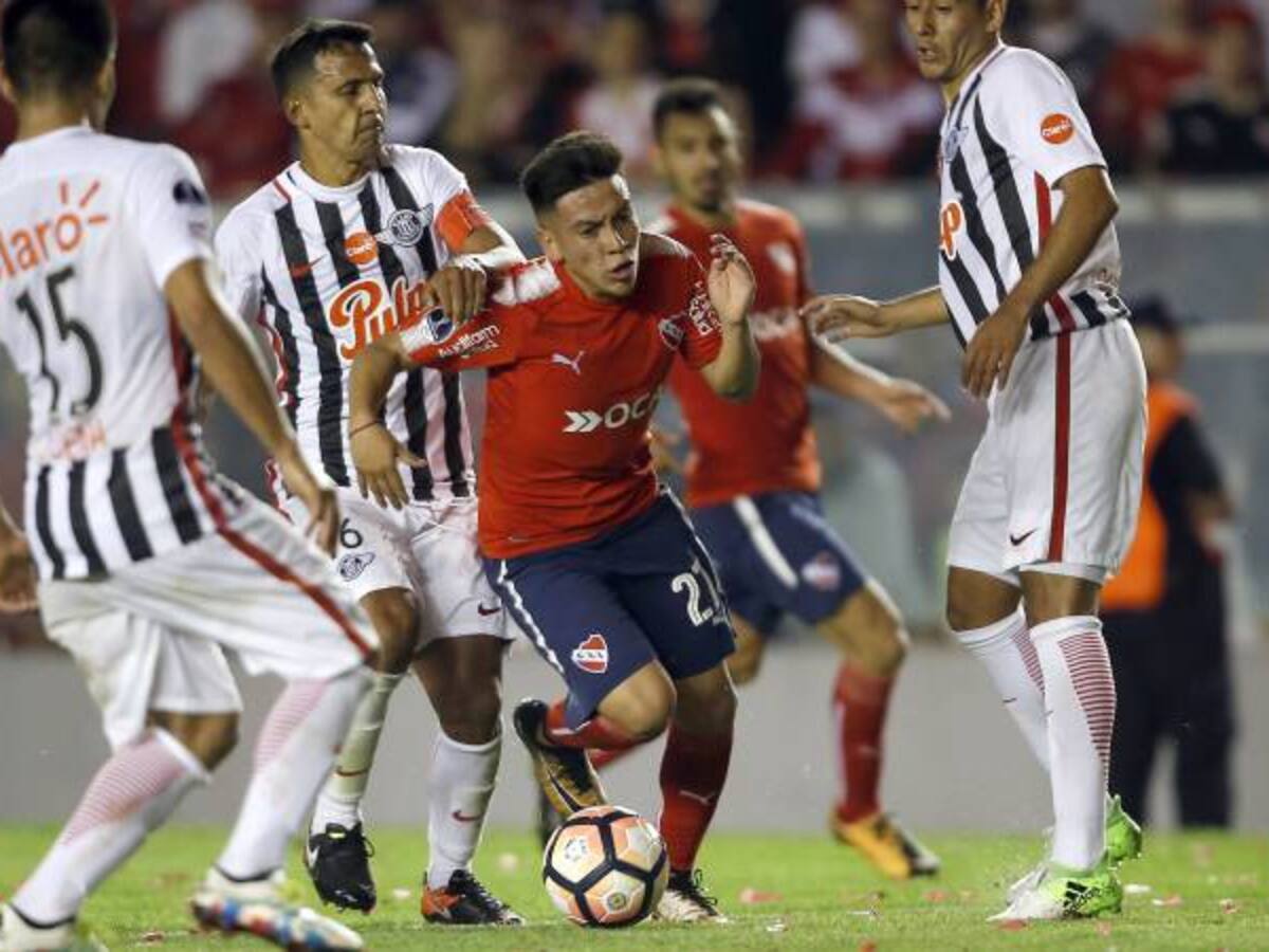 El Pulso del Fútbol, 29 noviembre 2017