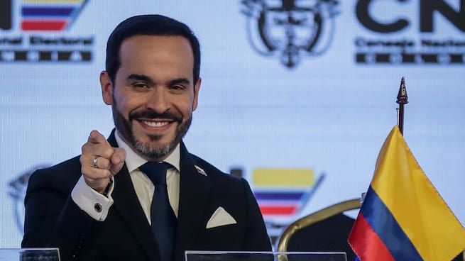 “De defender a narcos a declararles la guerra”: el artículo del NYT sobre Abelardo de la Espriella