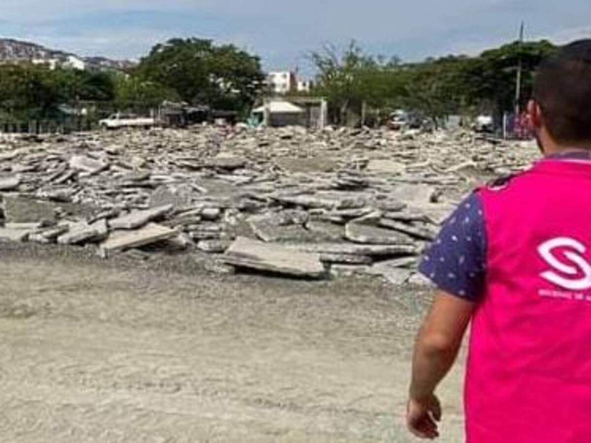 La SAE suspende desalojo en Pauna