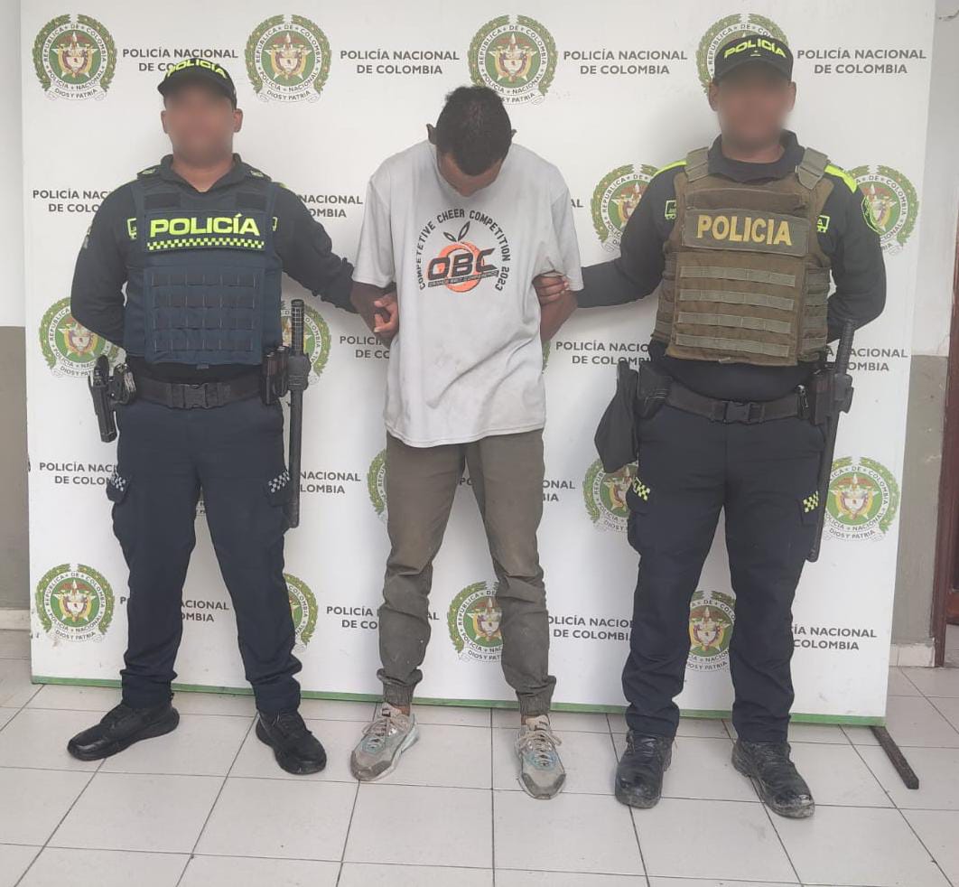 Policía Metropolitana de Cartagena