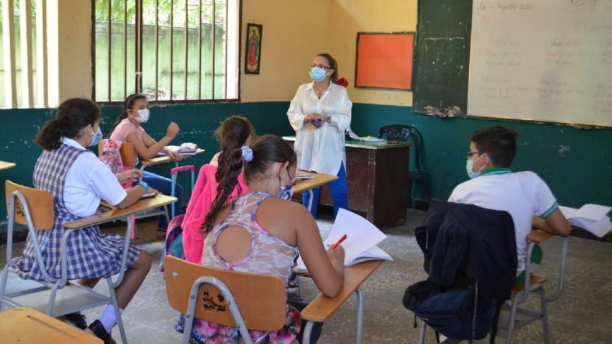 Alarma entre comunidad estudiantil del Huila