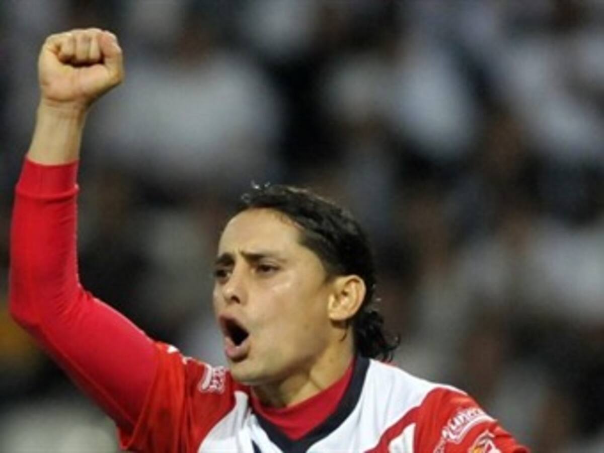 Medellín le ganó al Boyacá Chicó, pero sigue en zona de Promoción
