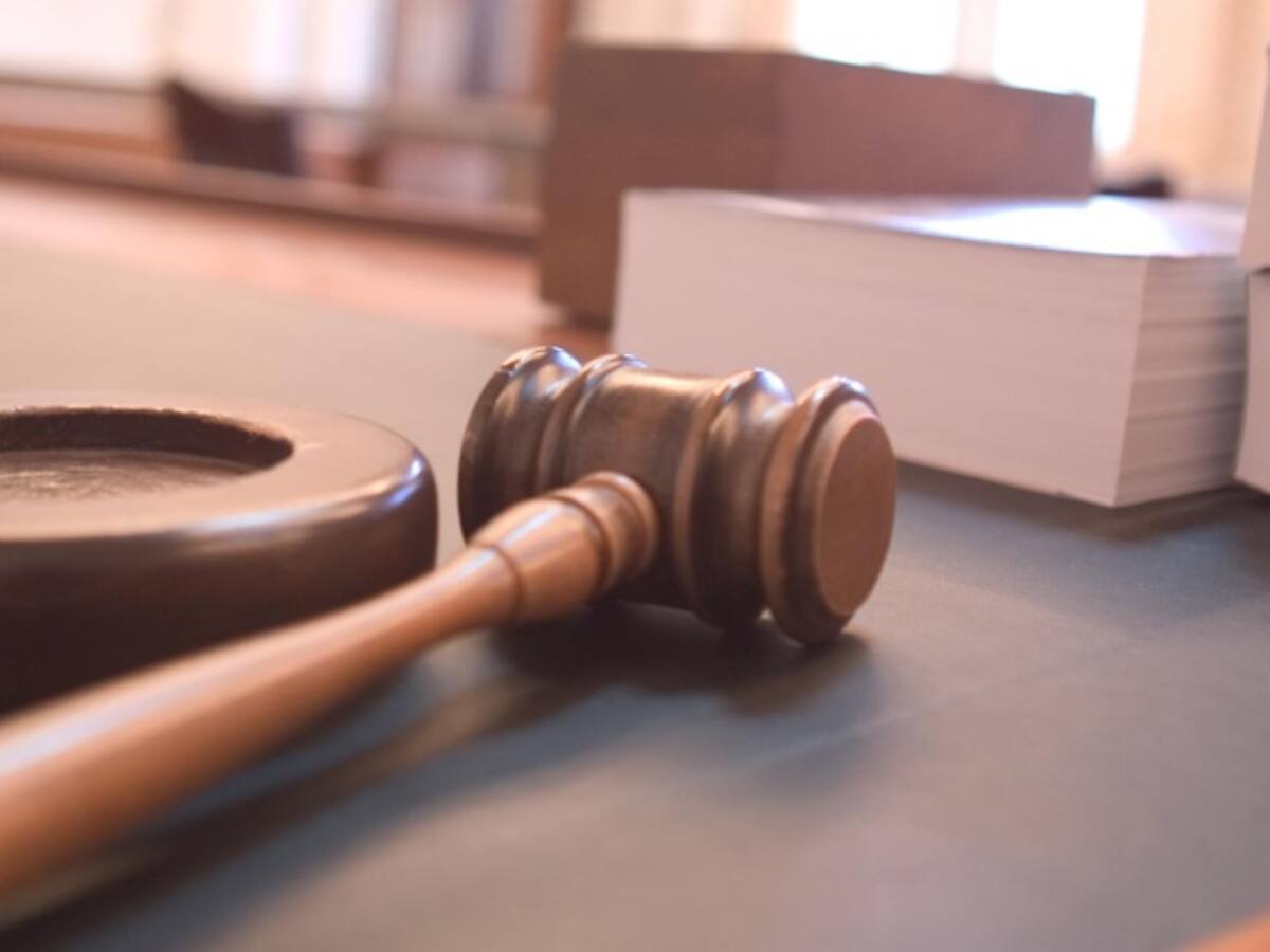 Congreso legislará para endurecer penas a falsos testigos