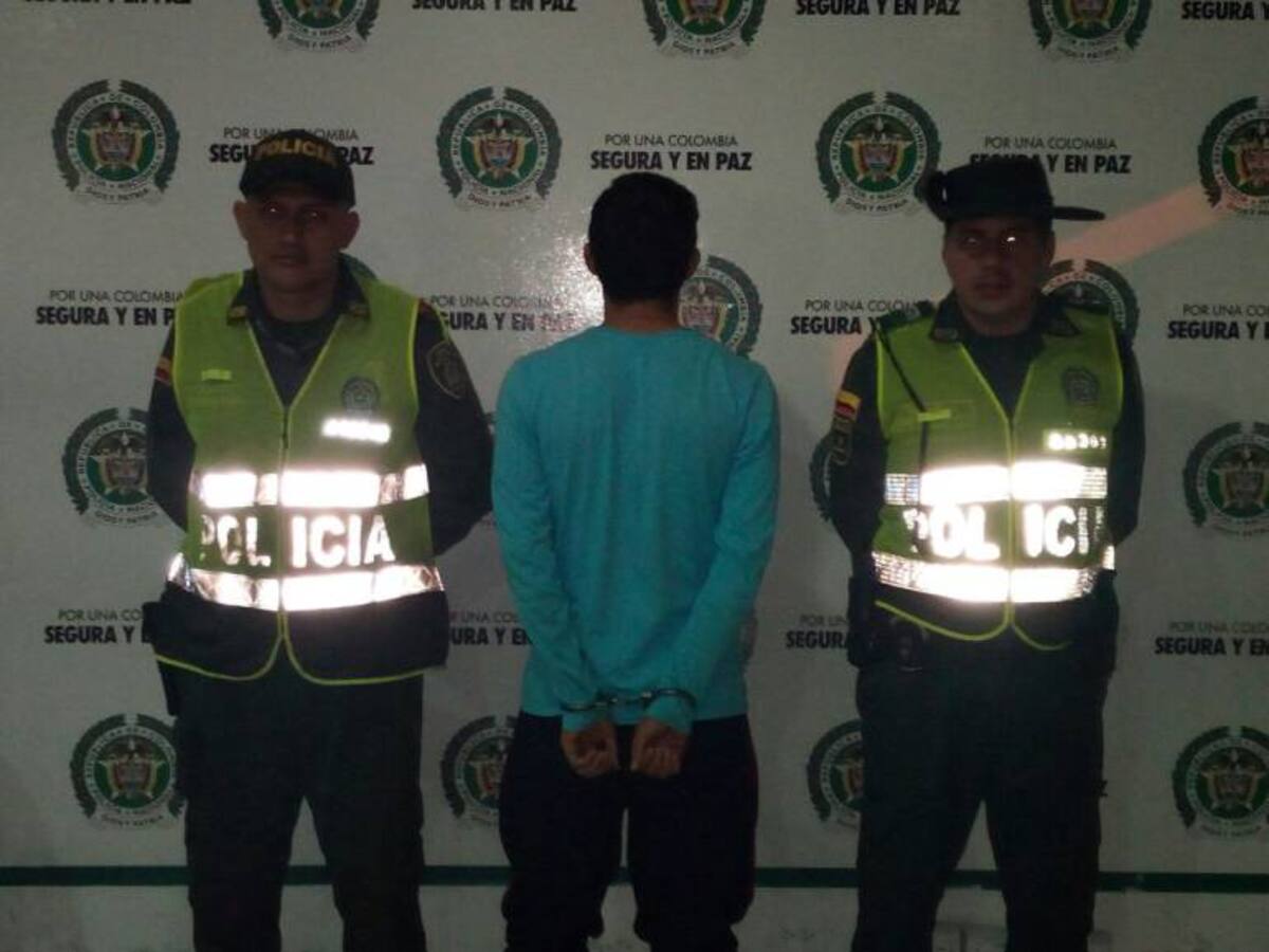 Hombre mató a un perro a golpes al norte de Bucaramanga