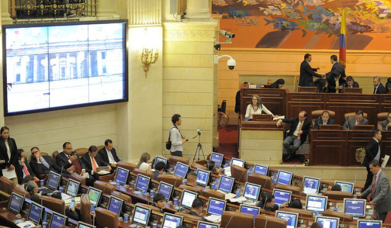 Cámara de Representantes