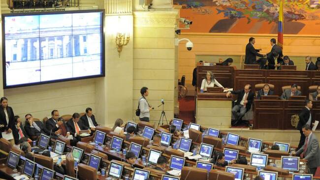 Cámara de Representantes