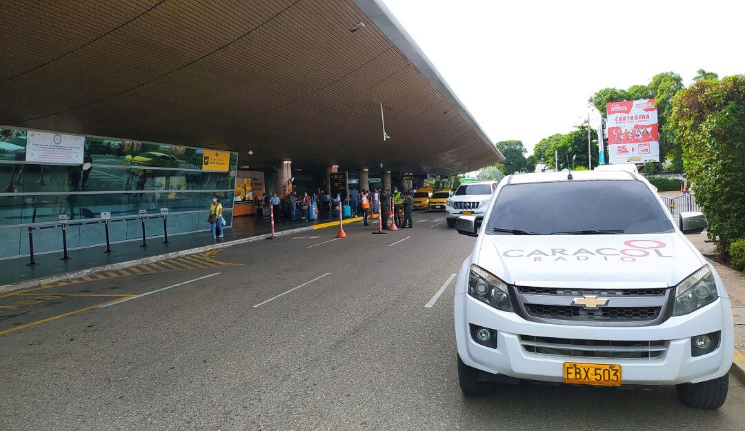 Otras dos personas fueron capturadas con fines de extradición por integrar una red que enviaba droga en vuelos chárter hacia Centroamérica y EE. UU