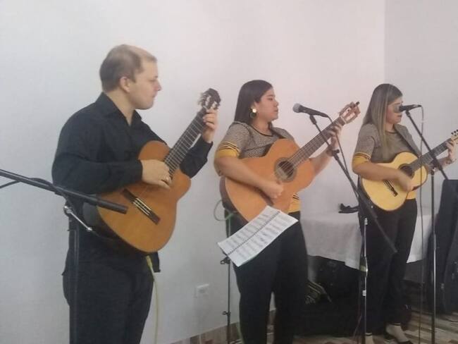 Ibagué se prepara, para el Festival Nacional de la Música Colombiana