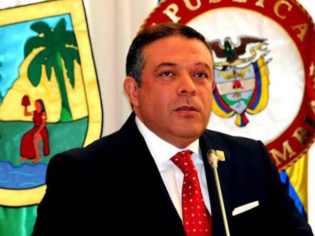 Amenazan a familia del concejal de Medellín Bernardo Guerra Hoyos