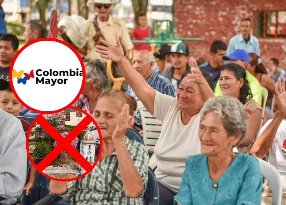 DPS denuncia que Ibagué perdió más de 7 mil cupos de Colombia Mayor