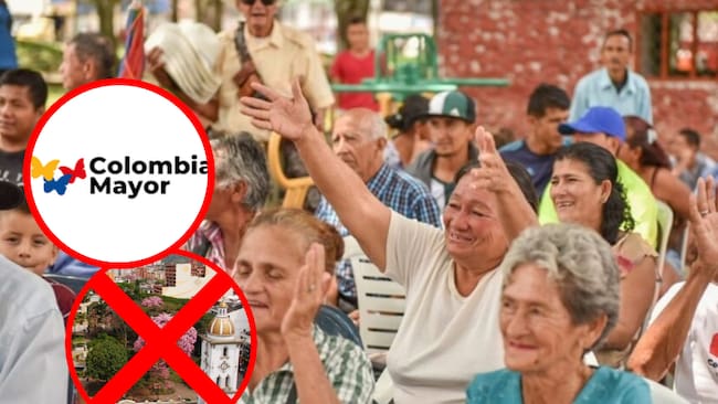 DPS denuncia que Ibagué perdió más de 7 mil cupos de Colombia Mayor