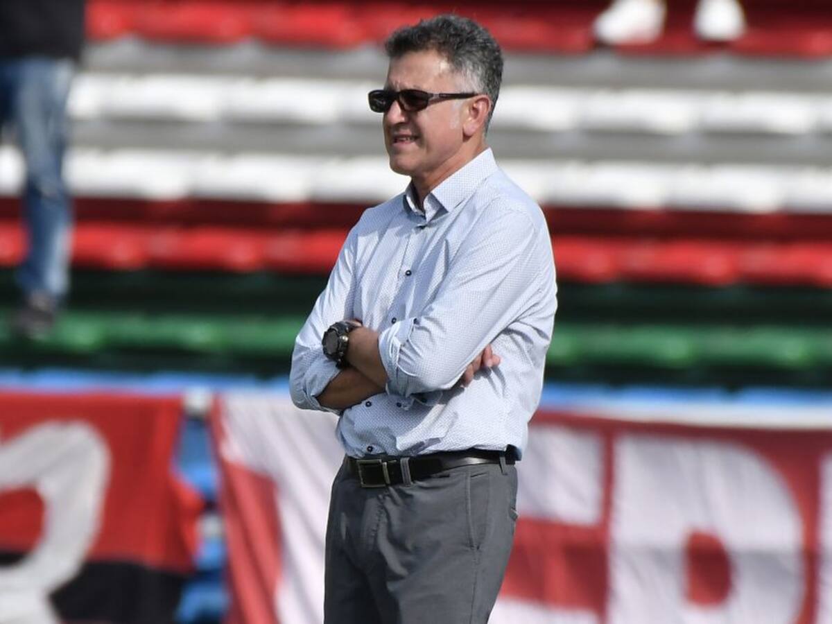 Tulio Gómez: "Osorio se llevó un platal, nos dejó pelados"