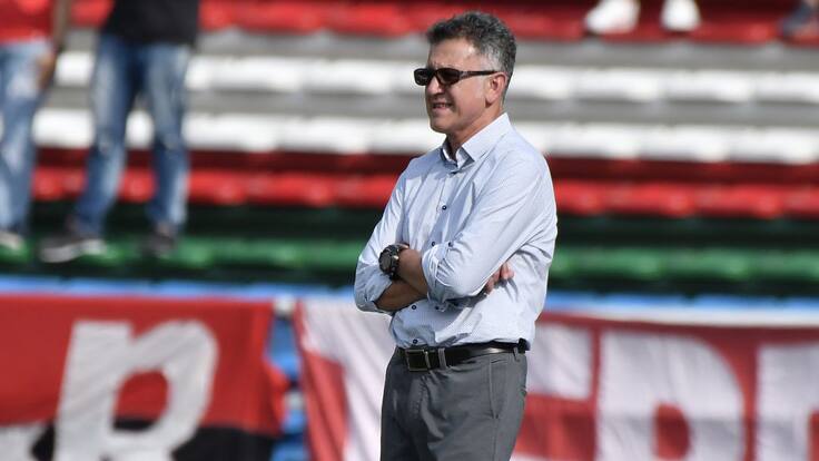 Tulio Gómez: "Osorio se llevó un platal, nos dejó pelados"