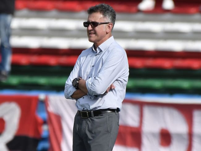 Tulio Gómez: &quot;Osorio se llevó un platal, nos dejó pelados&quot;