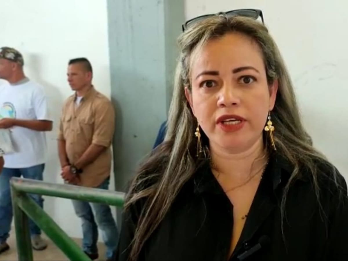 Familia de Henry Pérez ofrece más de 670 hectáreas para las víctimas en Puerto Boyacá