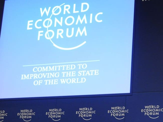 América Latina en la mira del Foro Económico Mundial