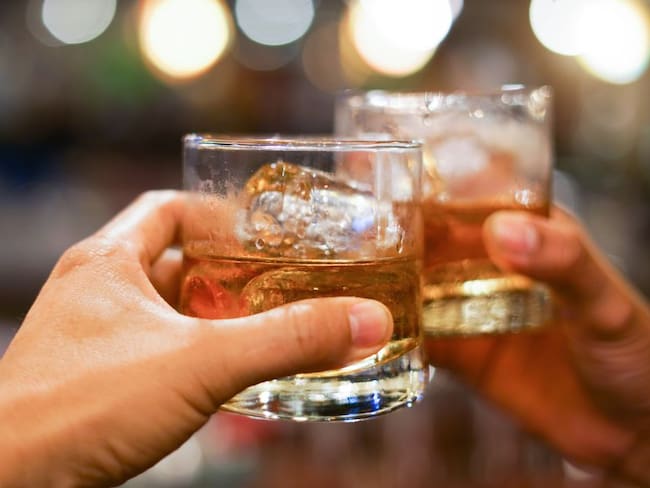 84% de los colombianos ha consumido alguna bebida alcohólica: DANE
