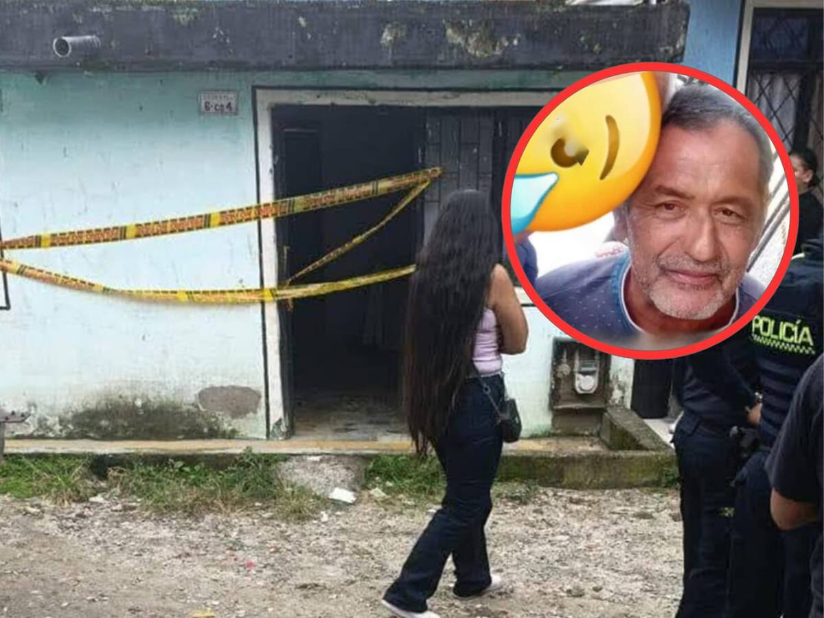 Un hombre fue asesinado por su propio hermano en Ibagué