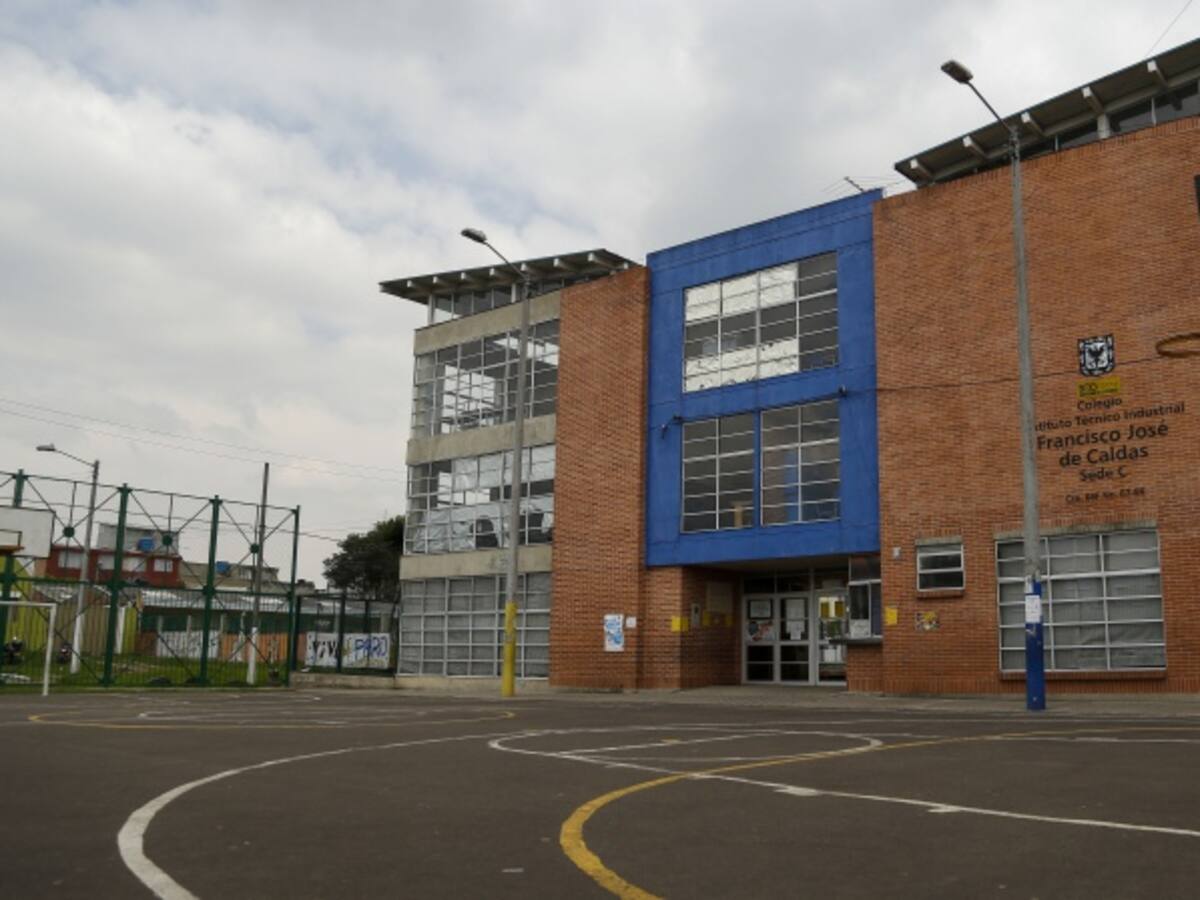 El Instituto Caro y Cuervo lanza proyecto educativo para colegios de Bogotá