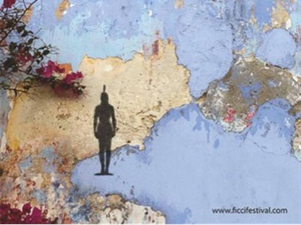 Se apagaron los proyectores del 53 Ficci y se entregaron los premios