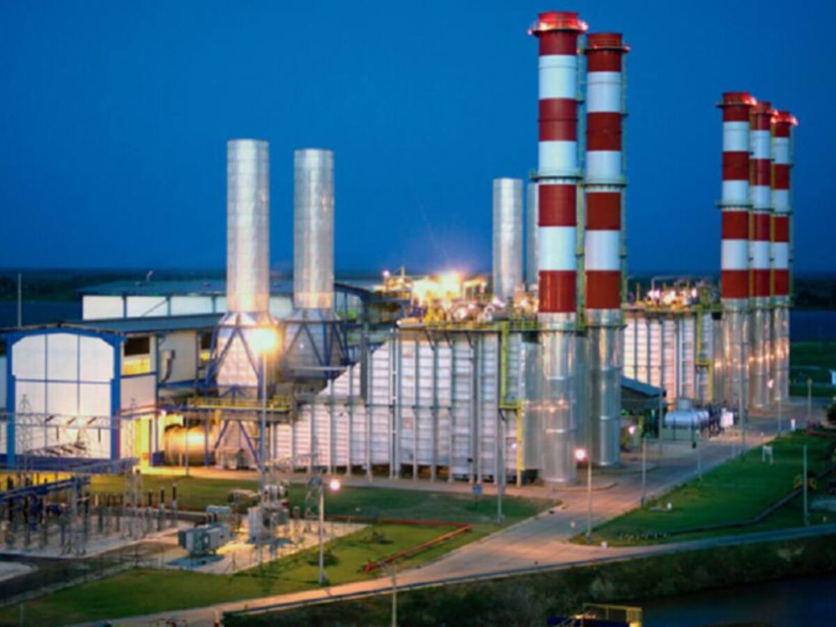 Las térmicas están listas para evitar un apagón: presidente de Tebsa