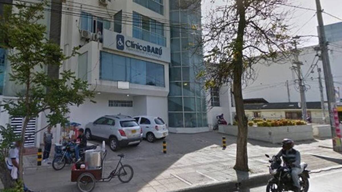 En inspección a Clínica Barú, DADIS descartó criaderos del mosquito trasmisor del dengue