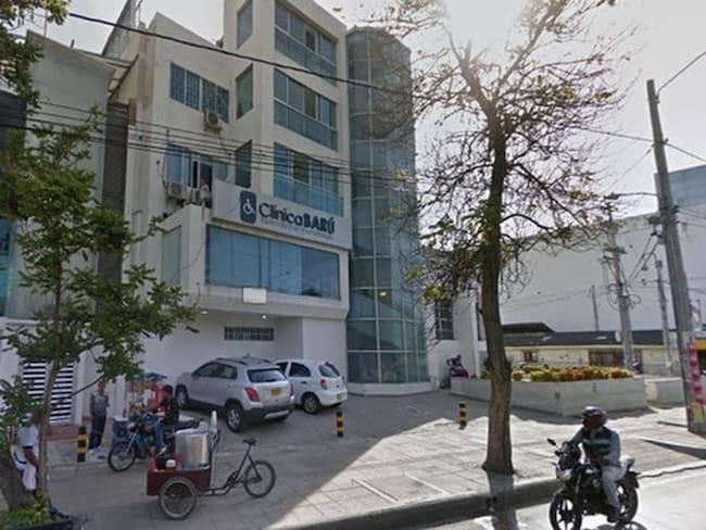 En inspección a Clínica Barú, DADIS descartó criaderos del mosquito trasmisor del dengue