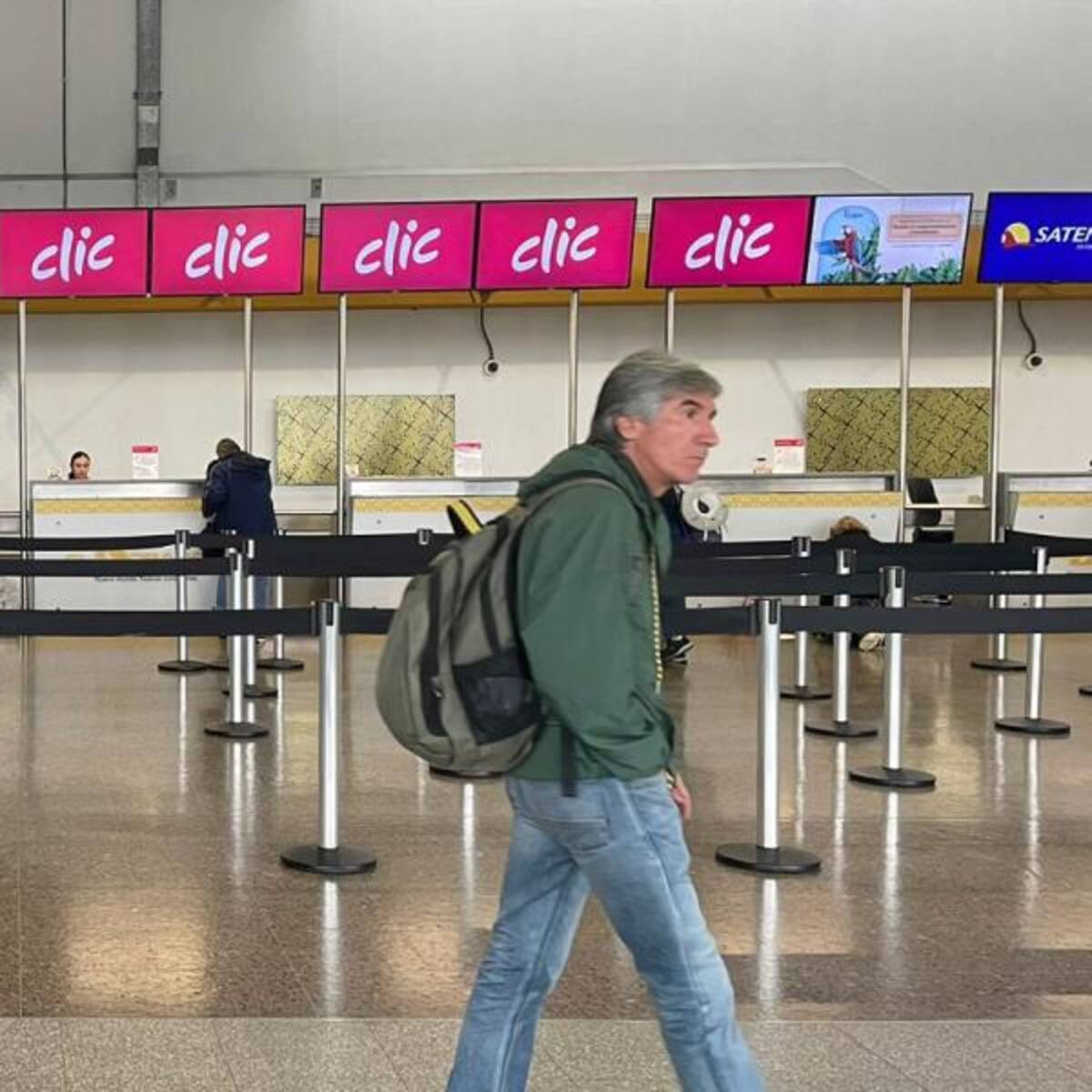 MinTrabajo adelanta inspección en instalaciones de aerolínea JetSmart en El Dorado