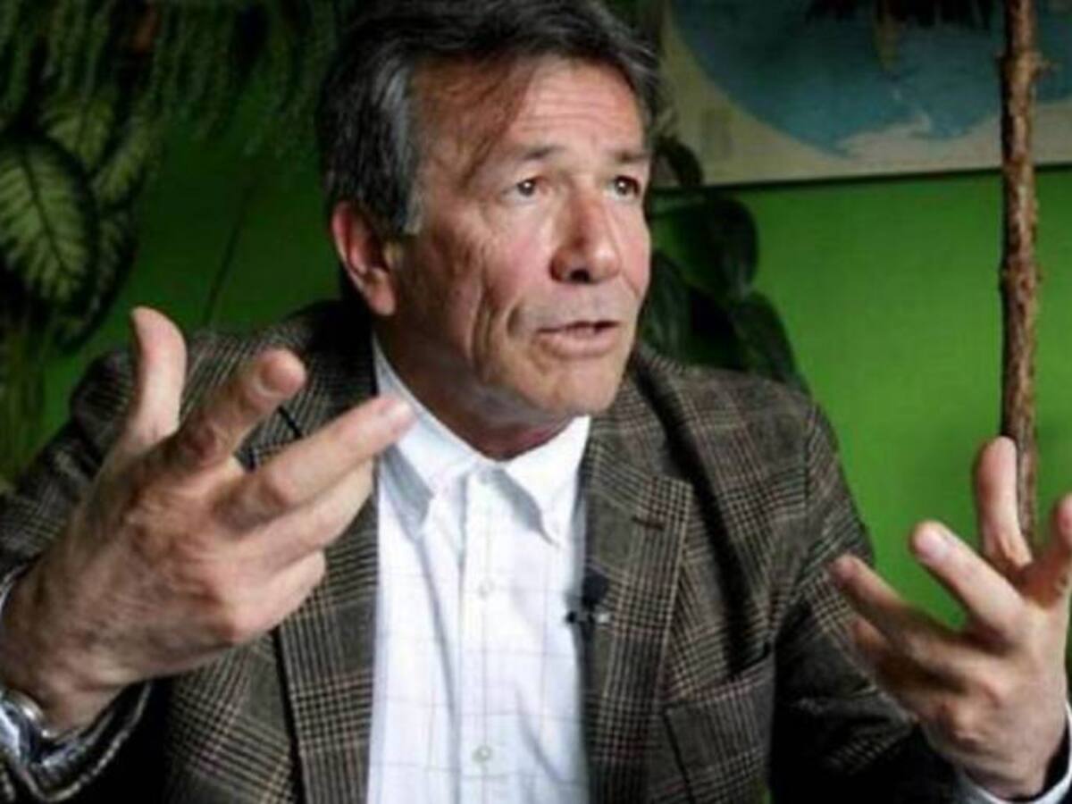 Designan a ‘Felipe Torres’ y ‘Francisco Galán’ como gestores de paz