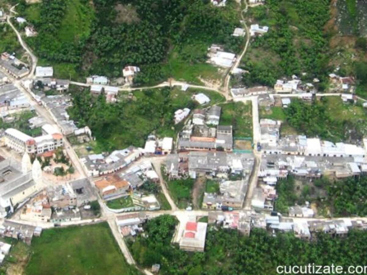 Iglesia católica rechaza incursión guerrillera en San Calixto