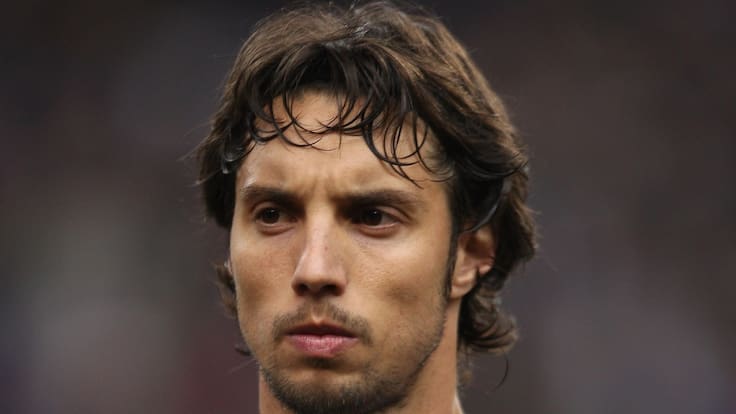 "El mejor delantero que enfrenté fue Juan Pablo Ángel": Fabian Carini